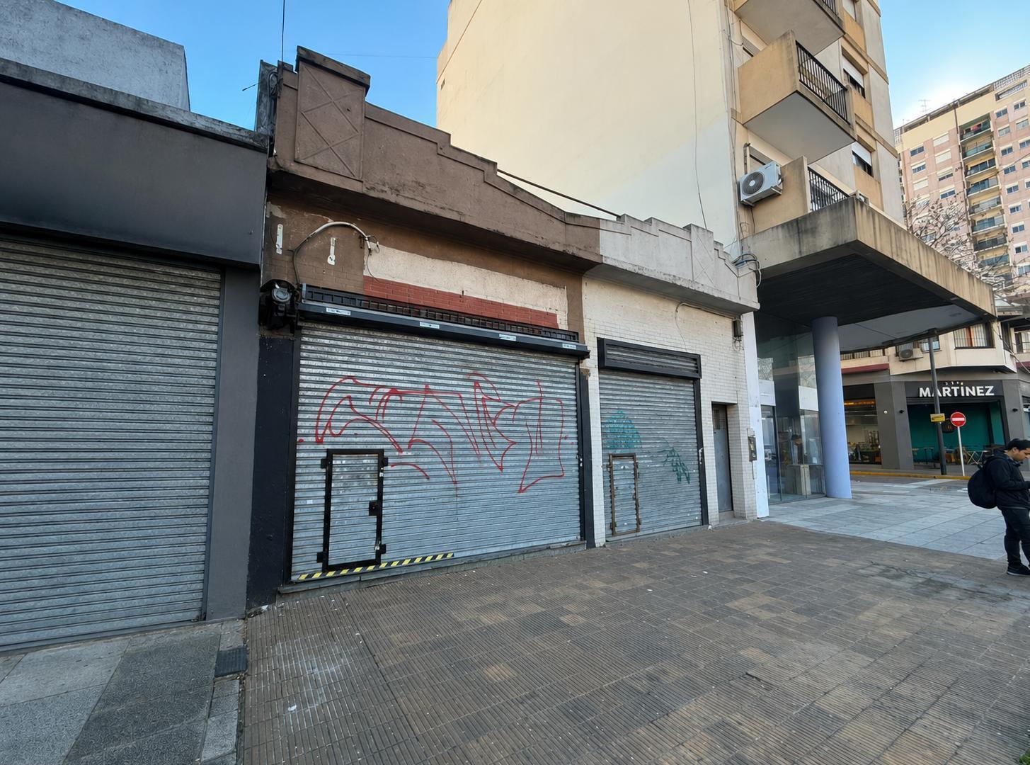 Local Comercial