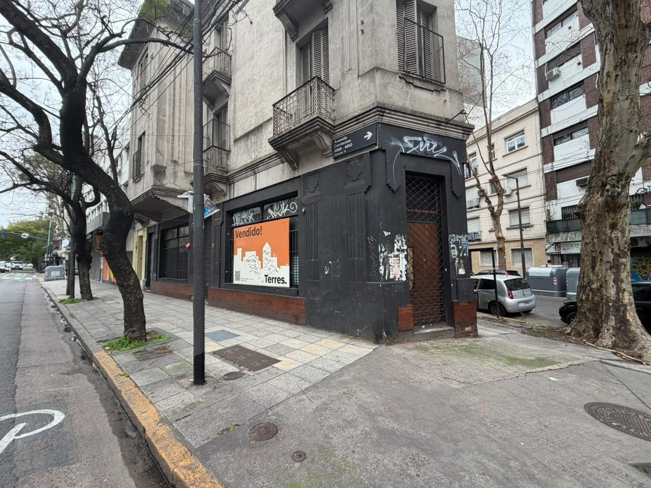 Foto de Local en Av. Corrientes al 4851, imagen 1