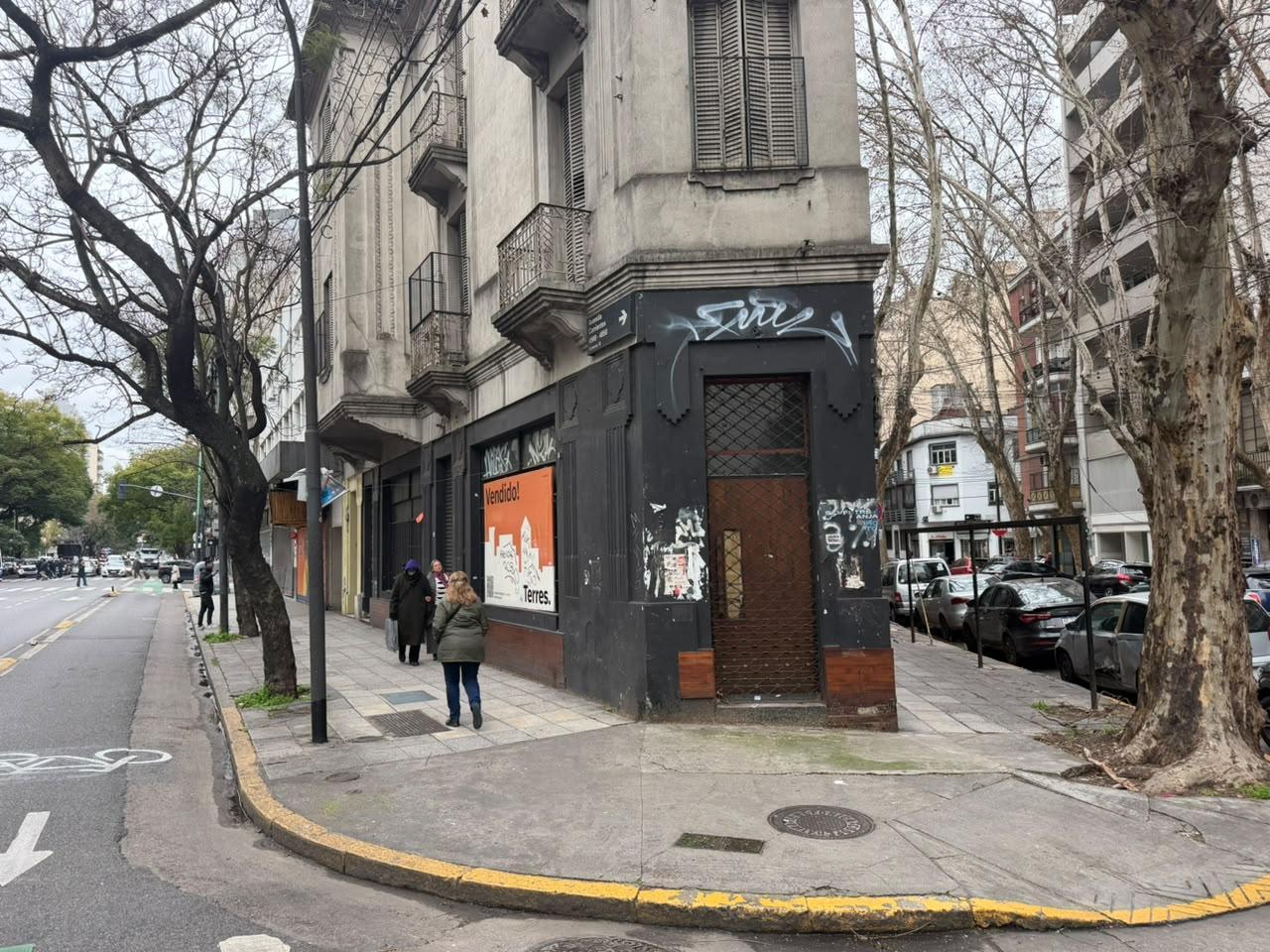 Foto de Local en Av. Corrientes al 4851, imagen 3
