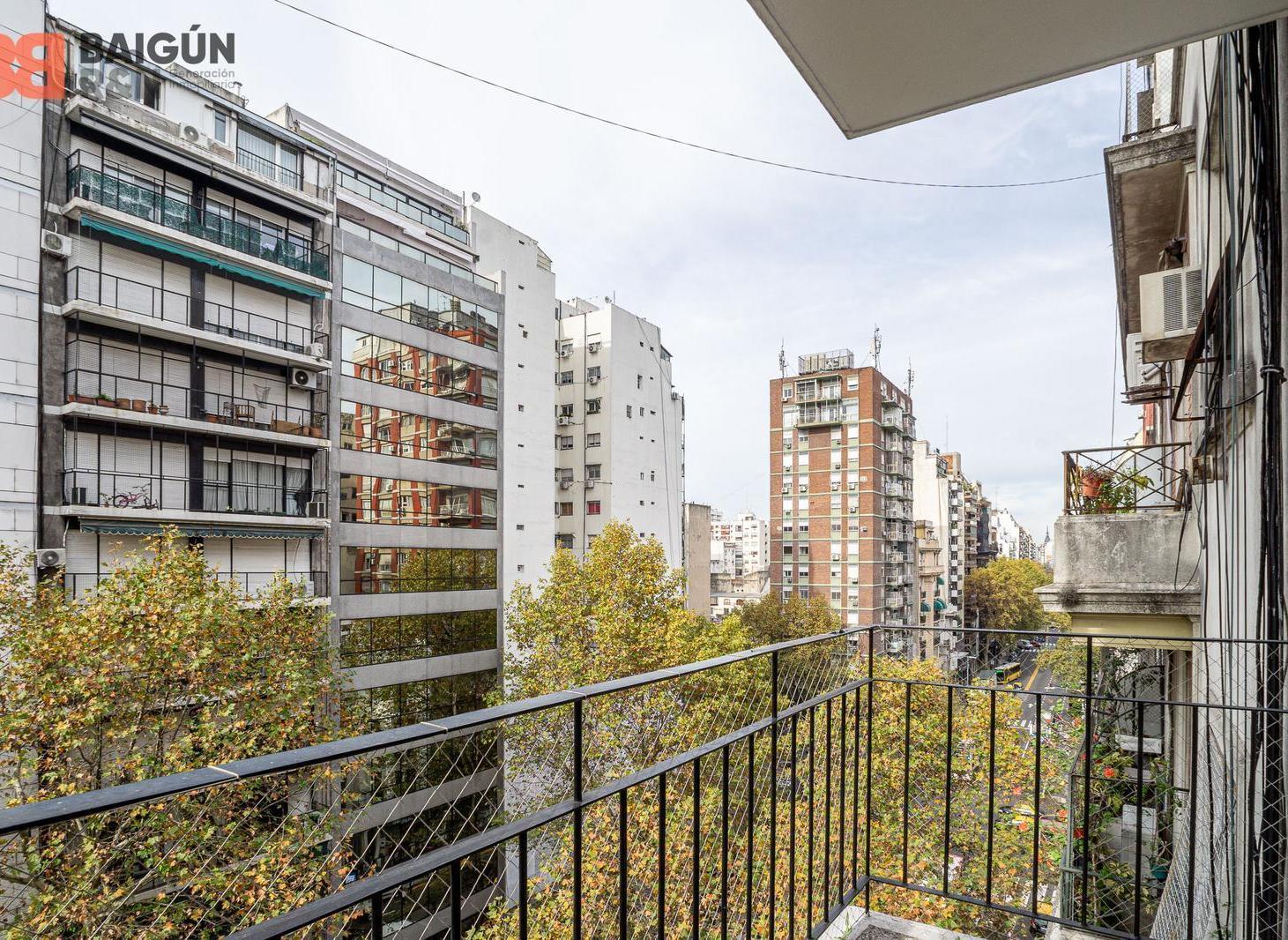 Foto de 4 ambientes con dependencia en Recoleta, imagen 5