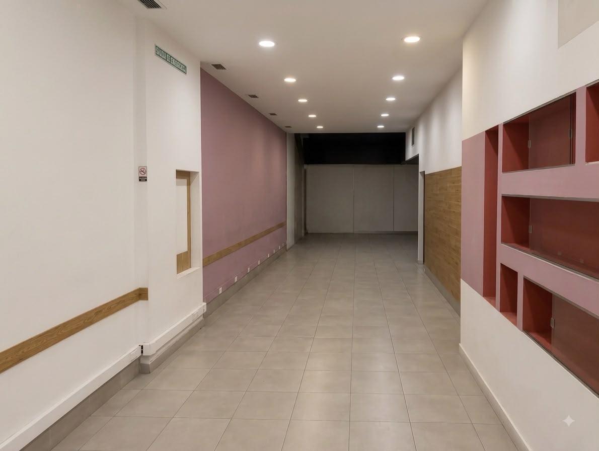 Foto de “Local Comercial 100 m² en Palermo Soho – Excelente Ubicación”, imagen 3