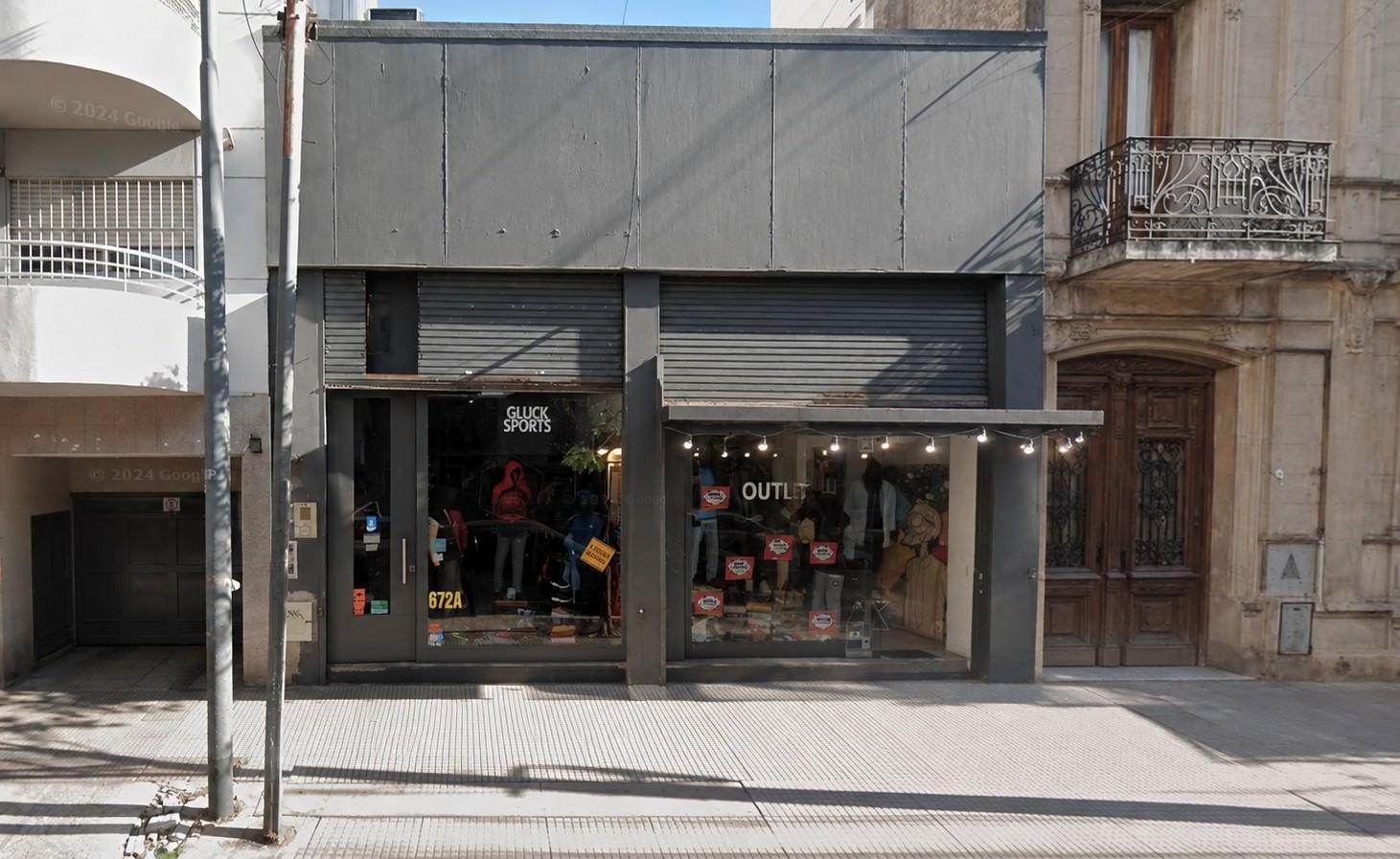 Foto de Local comercial 120m en planta - Aguirre al 600 Villa Crespo, imagen 3