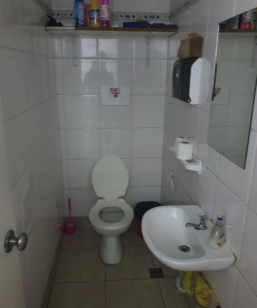 Foto de Local comercial 120m en planta - Aguirre al 600 Villa Crespo, imagen 1