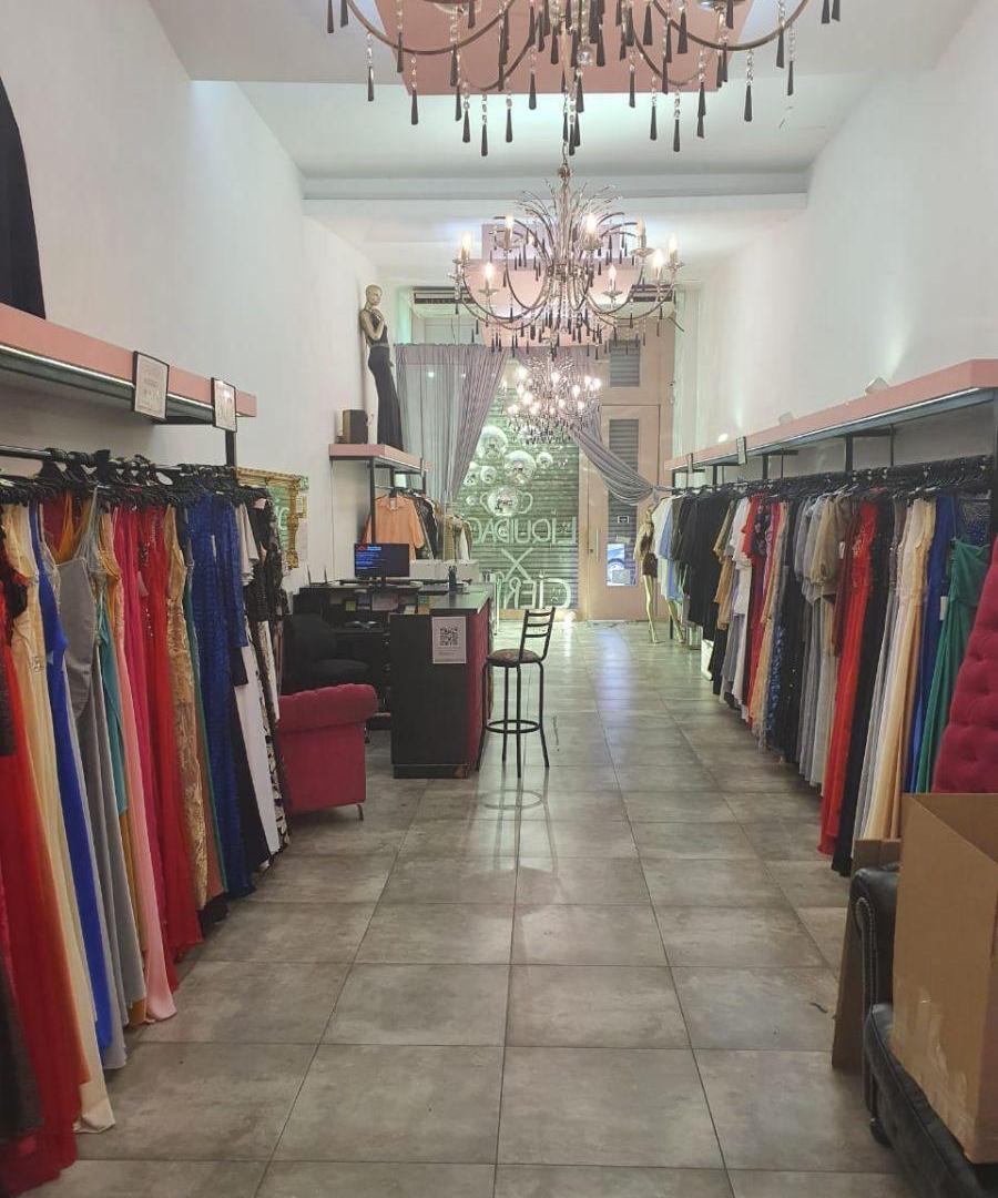 Foto de Local comercial 120m en planta - Aguirre al 600 Villa Crespo, imagen 2
