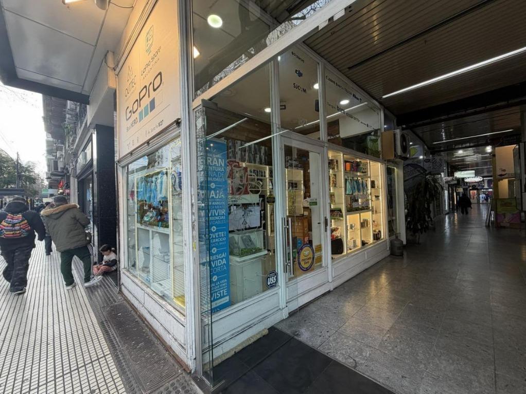 Foto de Local en Av. Santa Fe 1827, a metros de Av. Callao - 80 m², imagen 4