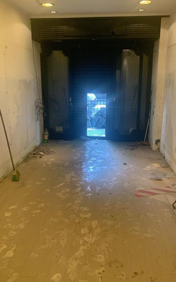 Foto de LOCAL EN VENTA SOBRE AV. SANTA FE, imagen 3