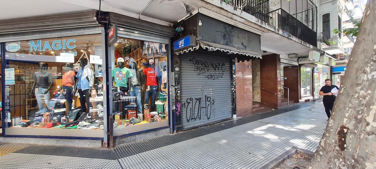Foto de LOCAL EN VENTA SOBRE AV. SANTA FE, imagen 5