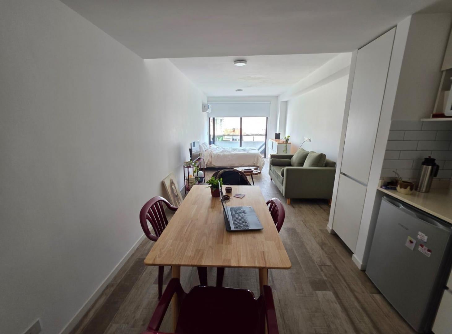 Foto de Departamento en Saavedra, imagen 1