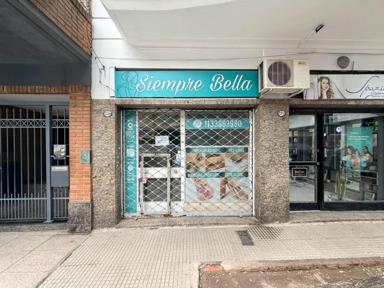 Local Comercial