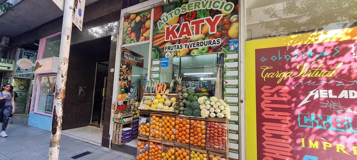 Foto de EN VENTA, ZONA RECOLETA, imagen 4