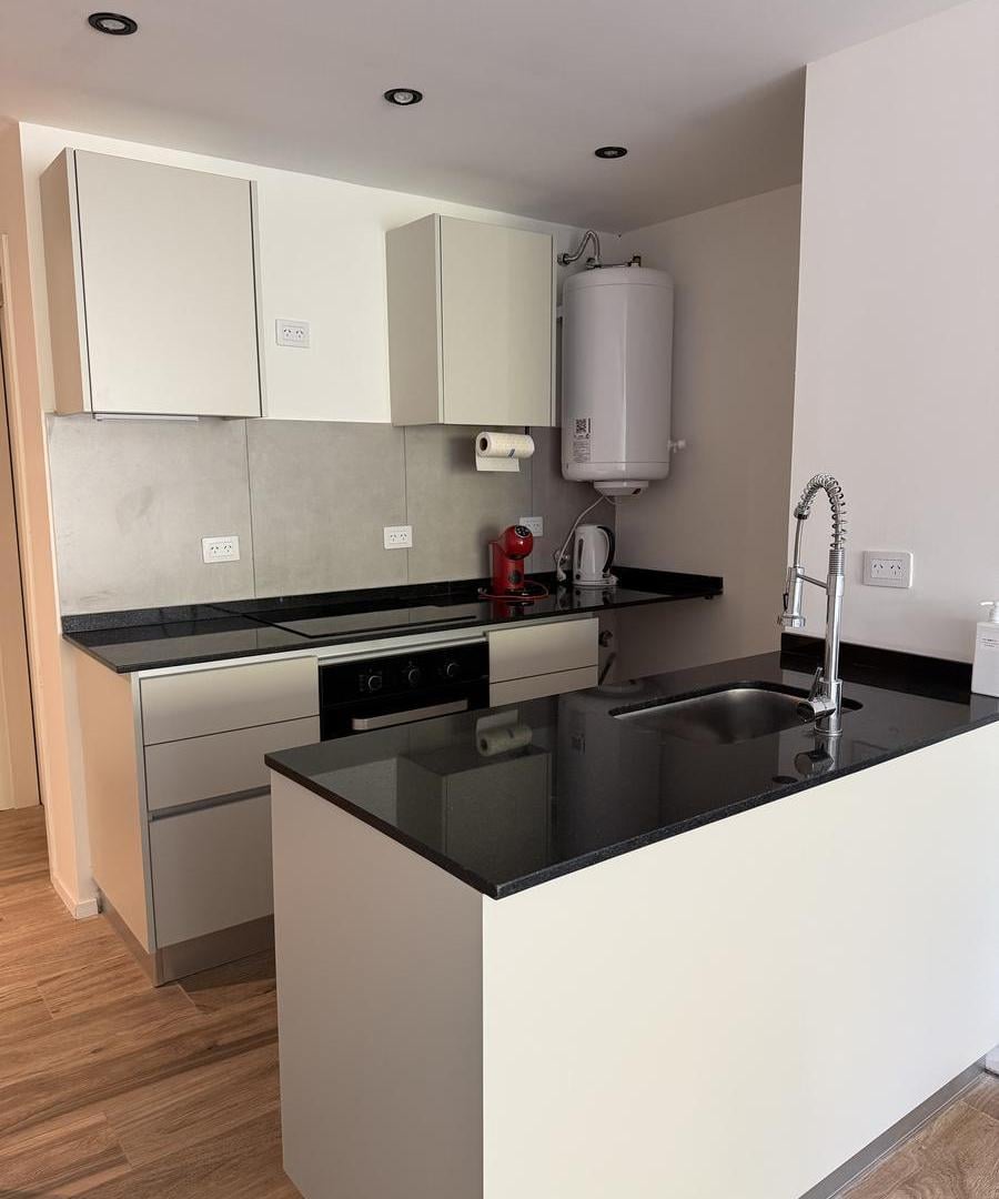 Foto de Departamento en Saavedra Monoambiente, imagen 3