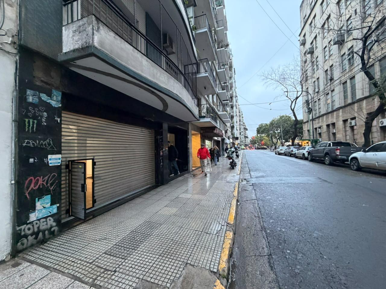 Foto de Local en Junin 945, frente a la facultad de Medicina - 130 m², imagen 5