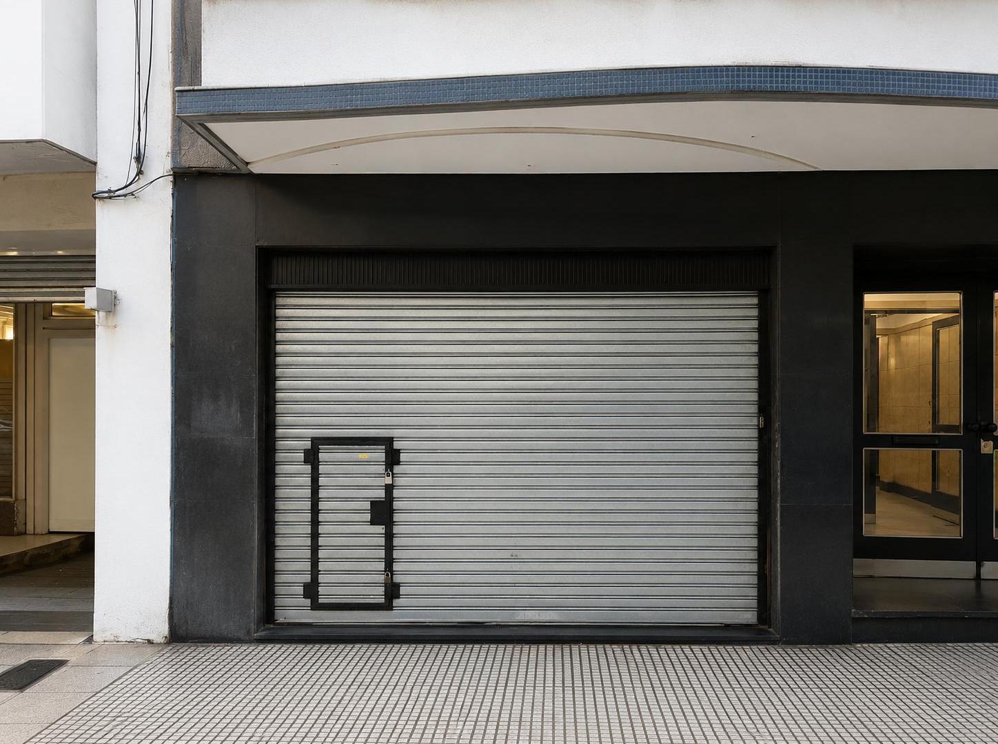 Foto de Local en Junin 945, frente a la facultad de Medicina - 130 m², imagen 1