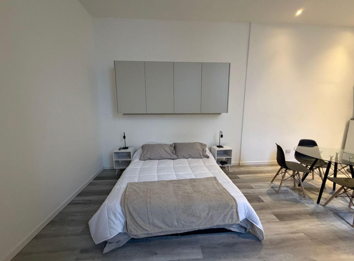 Foto de Venta Departamento 1 Ambiente en Recoleta, imagen 2