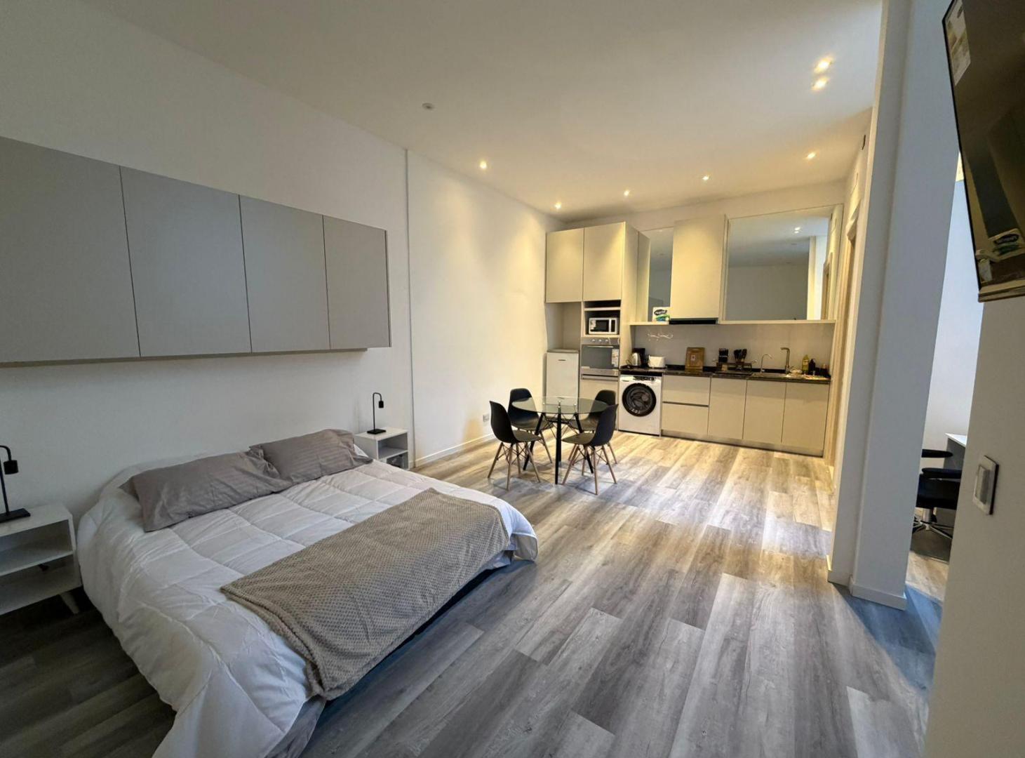 Foto de Venta Departamento 1 Ambiente en Recoleta, imagen 3