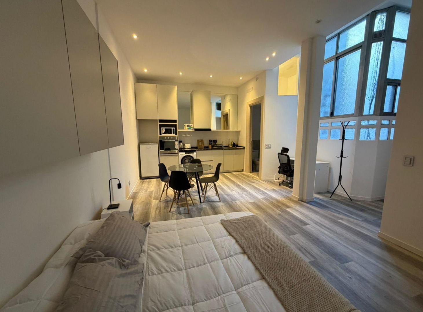 Foto de Venta Departamento 1 Ambiente en Recoleta, imagen 1