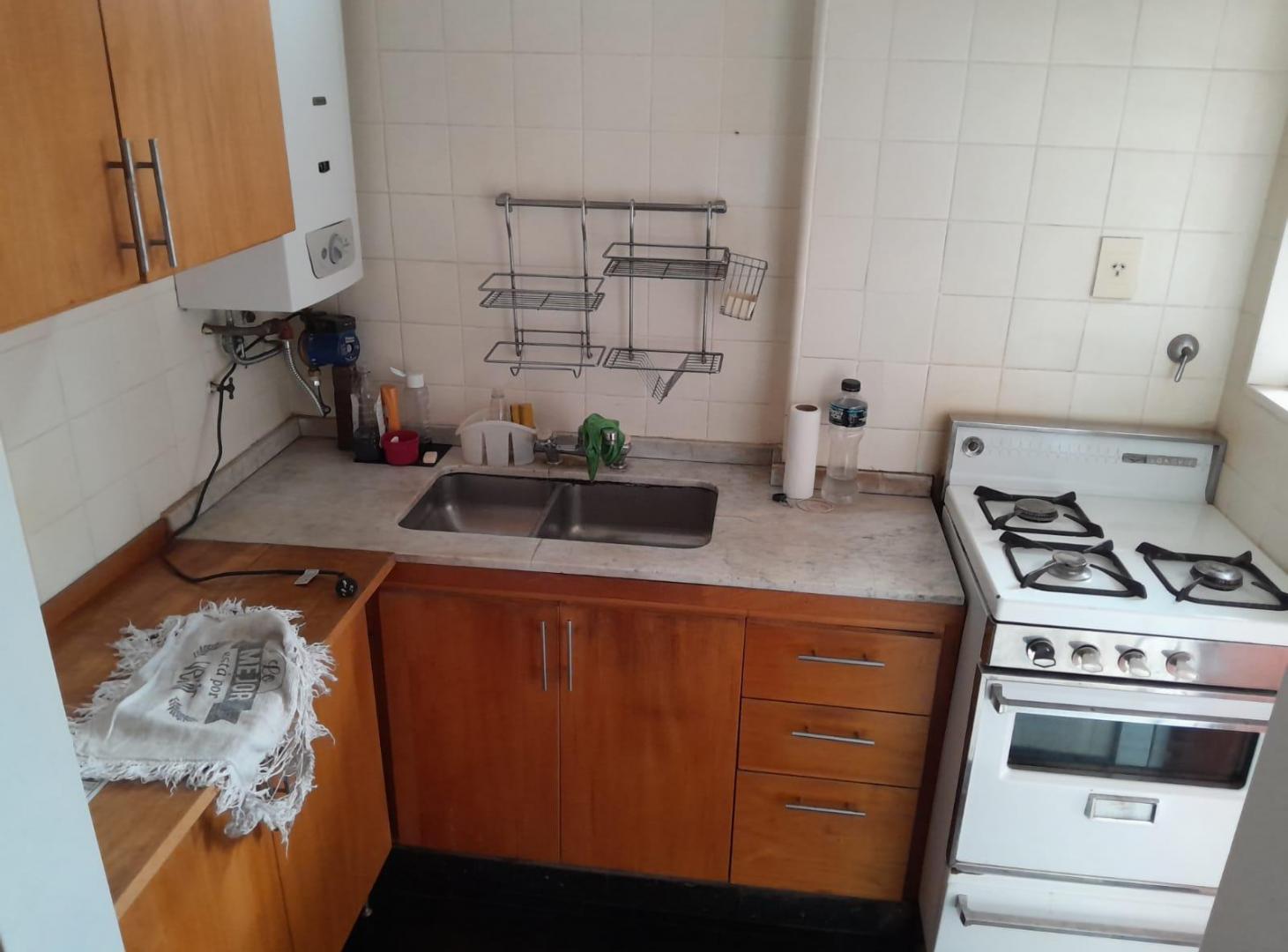 Foto de Departamento en Villa Devoto, imagen 5