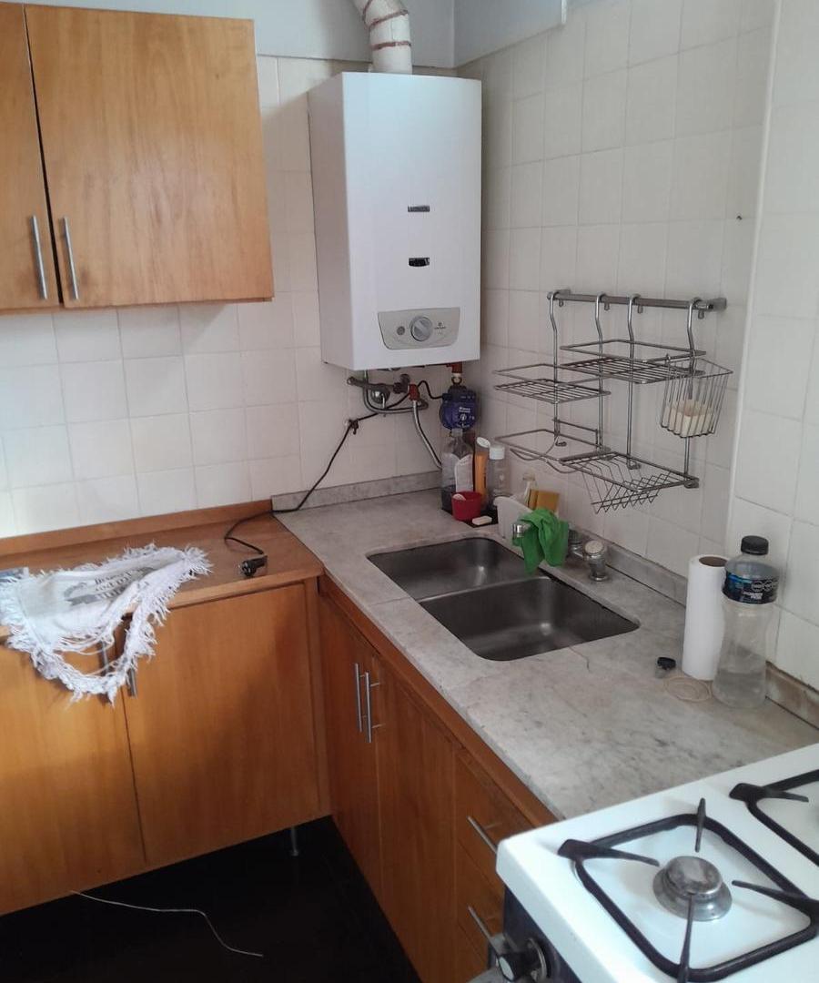 Foto de Departamento en Villa Devoto, imagen 2