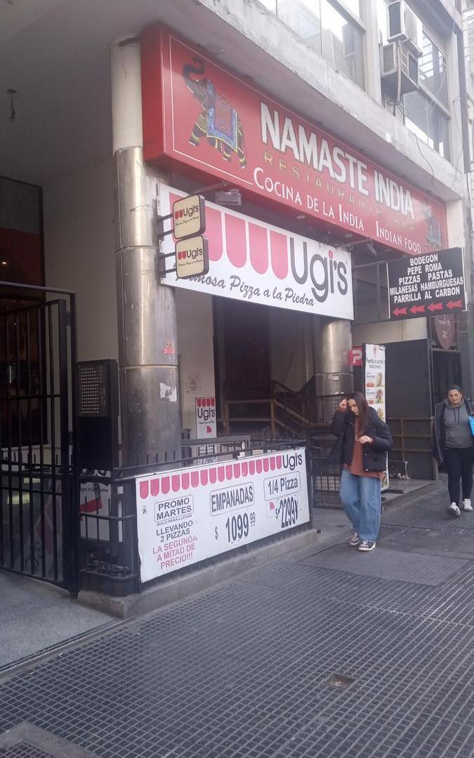 Foto de Local en San Nicolás, imagen 1
