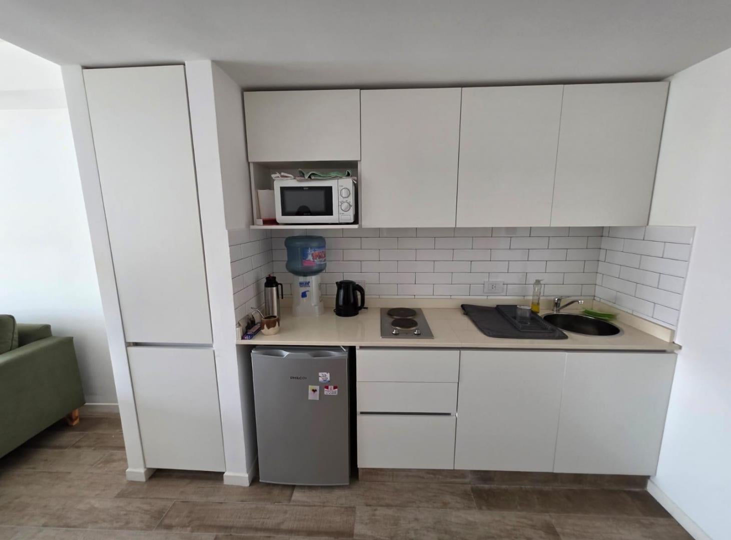 Foto de Departamento en Saavedra, imagen 1