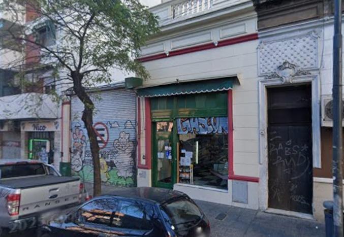 Foto de Local en Gascon 915 - superficie 145 m², imagen 5