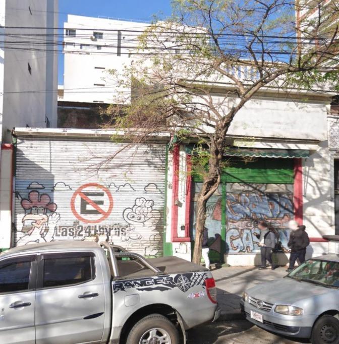 Foto de Local en Gascon 915 - superficie 145 m², imagen 4