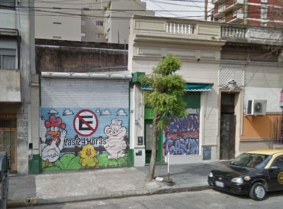 Foto de Local en Gascon 915 - superficie 145 m², imagen 3