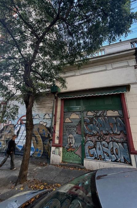 Foto de Local en Gascon 915 - superficie 145 m², imagen 2
