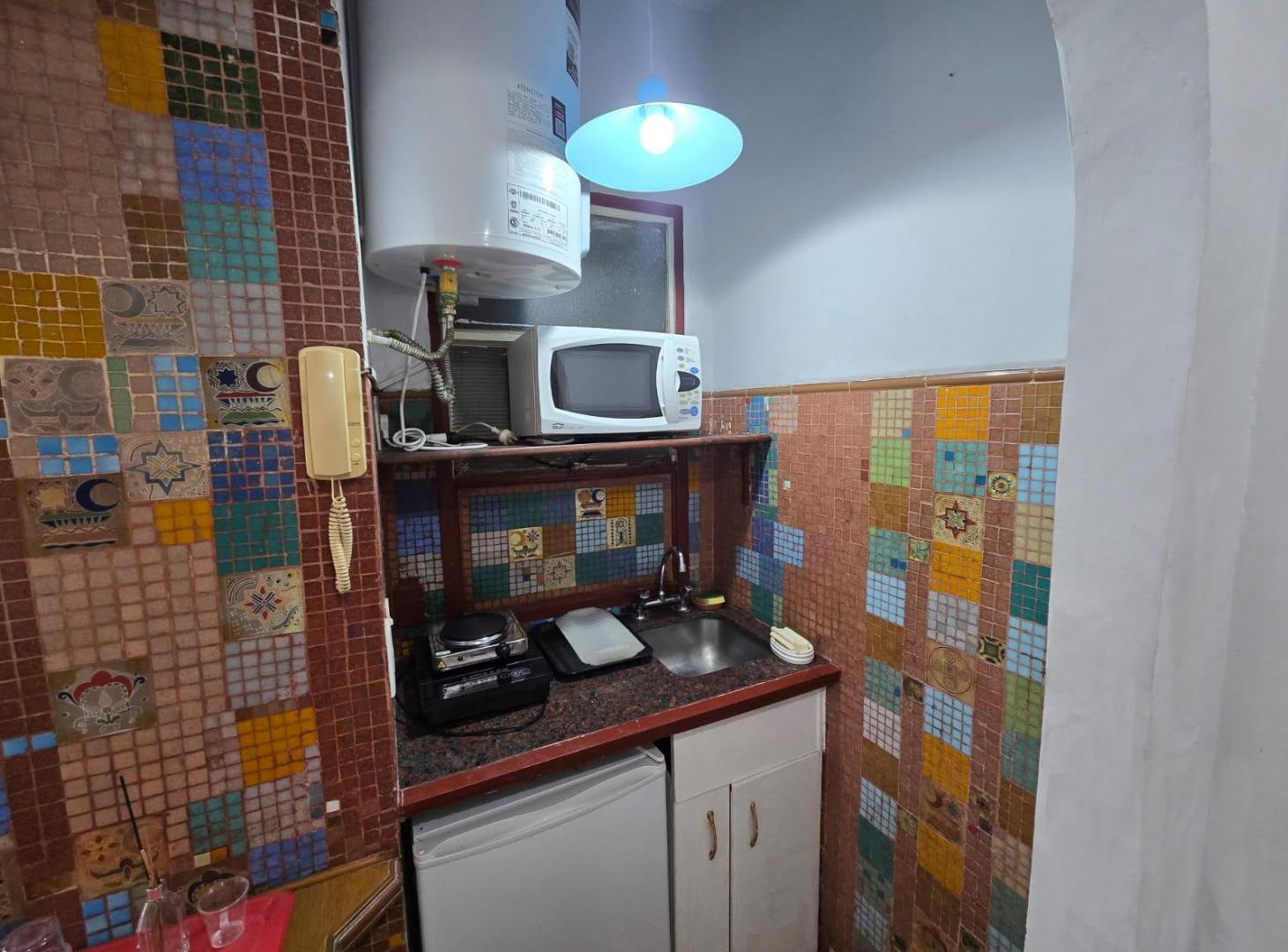 Foto de Departamento en San Nicolás, imagen 4