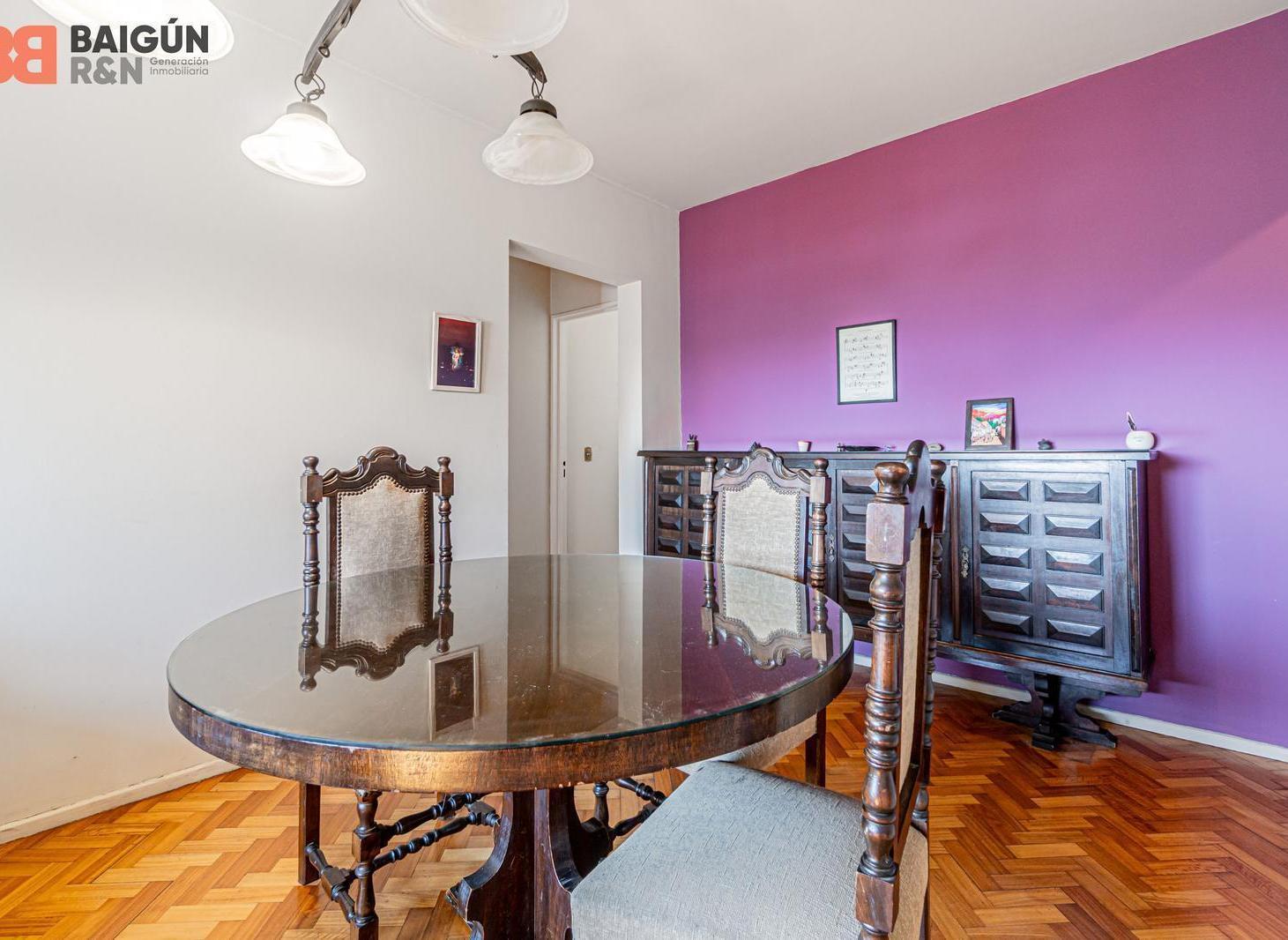 Foto de Departamento en Caballito, imagen 3