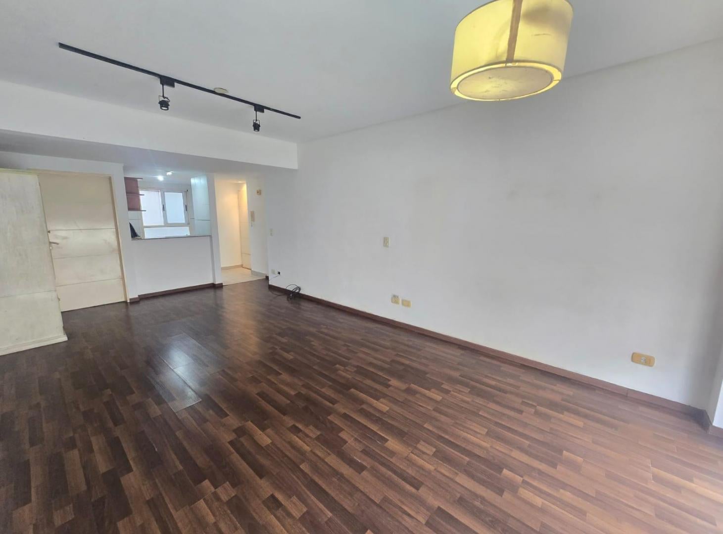 Foto de Departamento Monoambiente en Balvanera, imagen 1