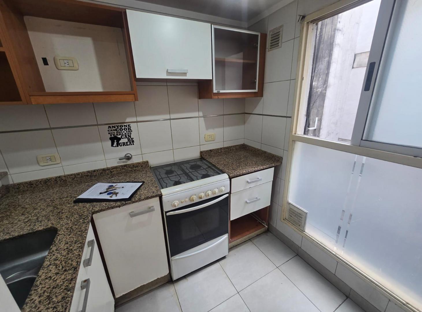 Foto de Departamento Monoambiente en Balvanera, imagen 3