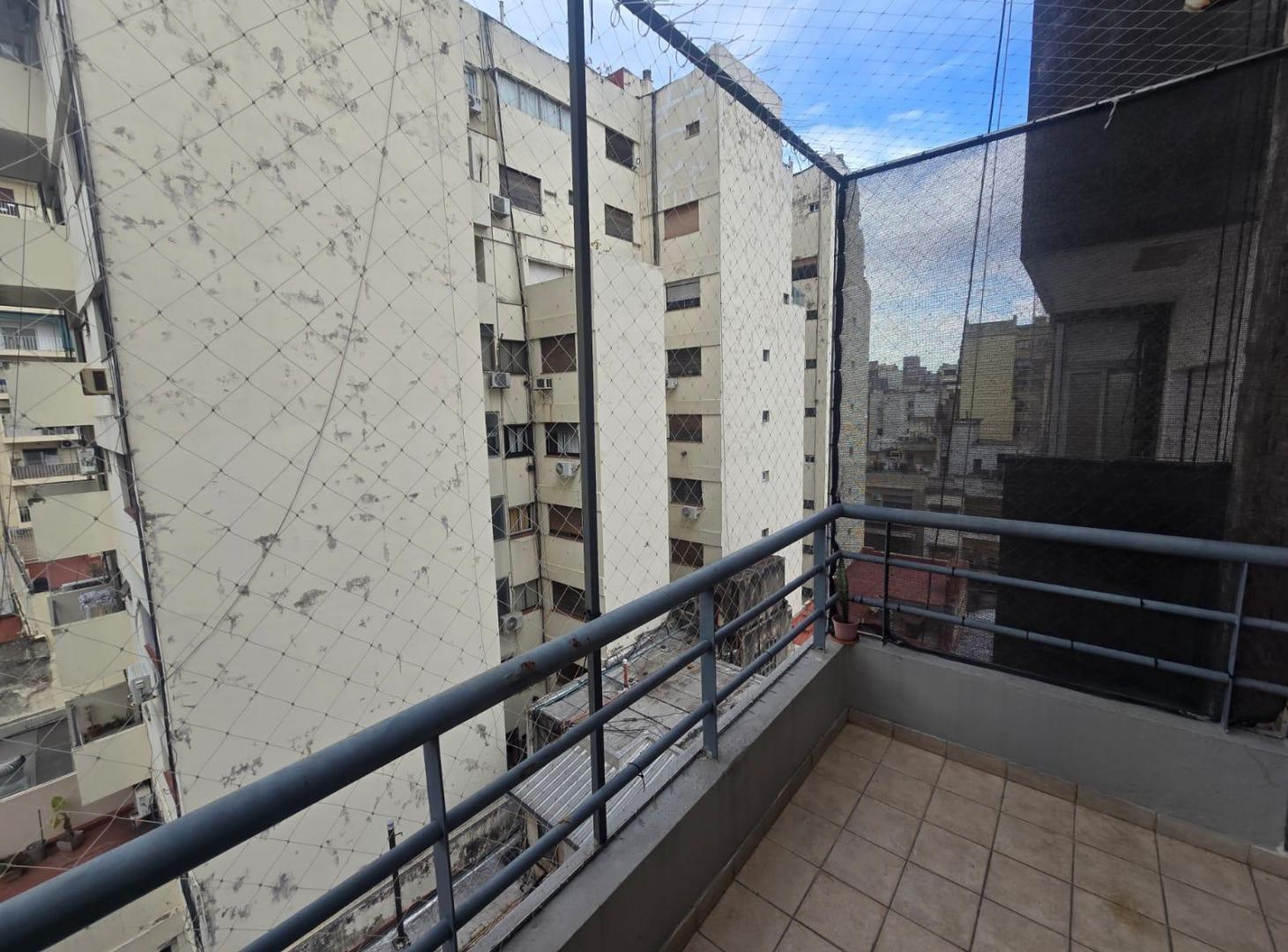 Foto de Departamento Monoambiente en Balvanera, imagen 4