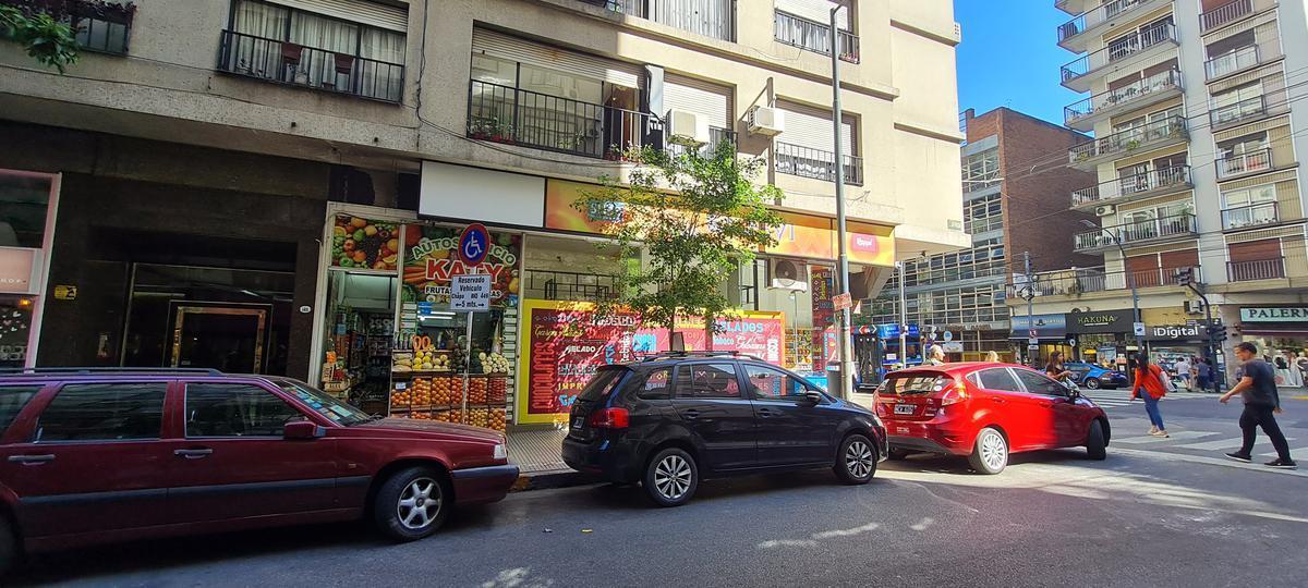 Foto de Local en Laprida 1407, imagen 2