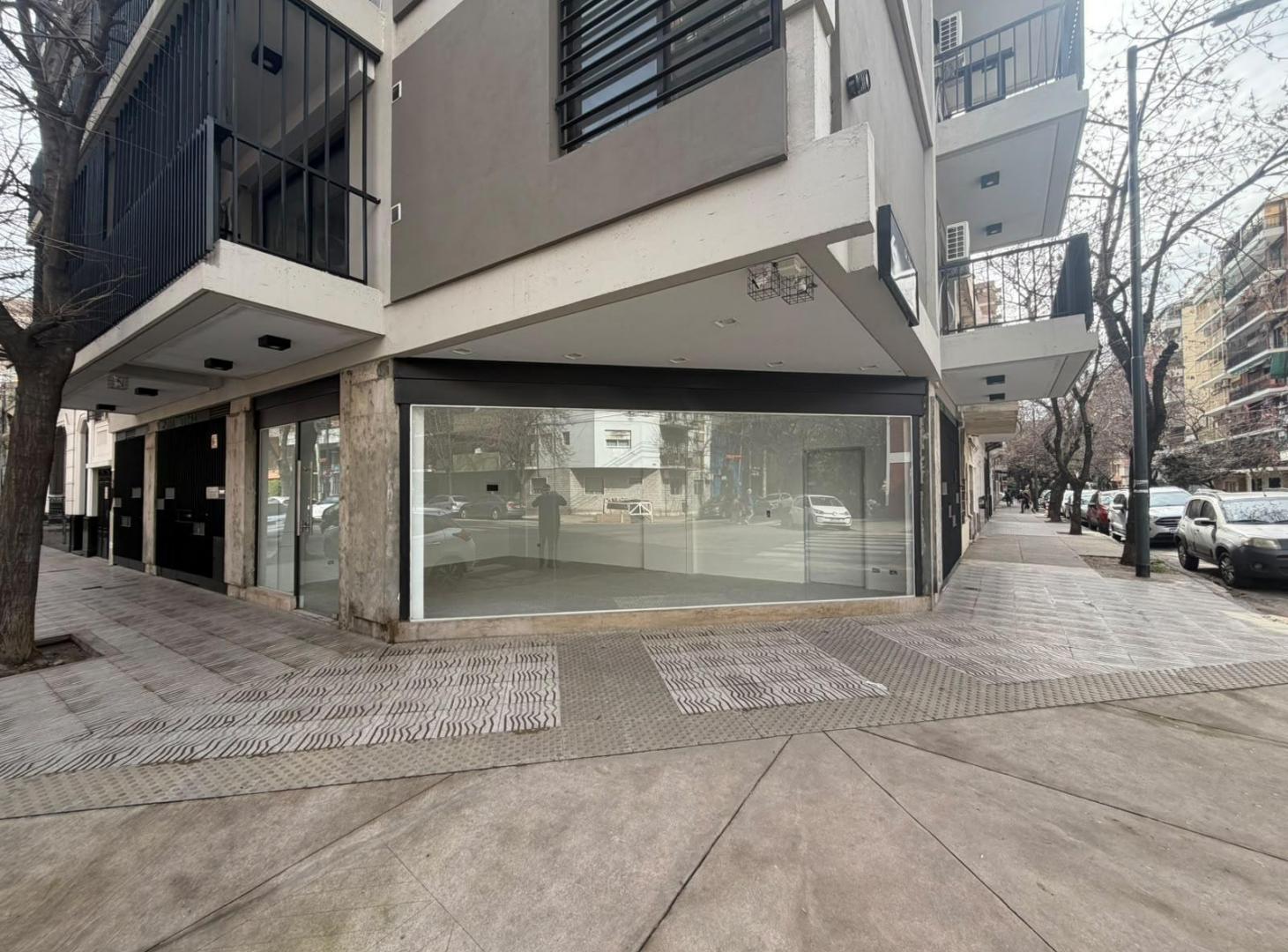Foto de Local en Vidal esquina Rivero - 40 m², imagen 4