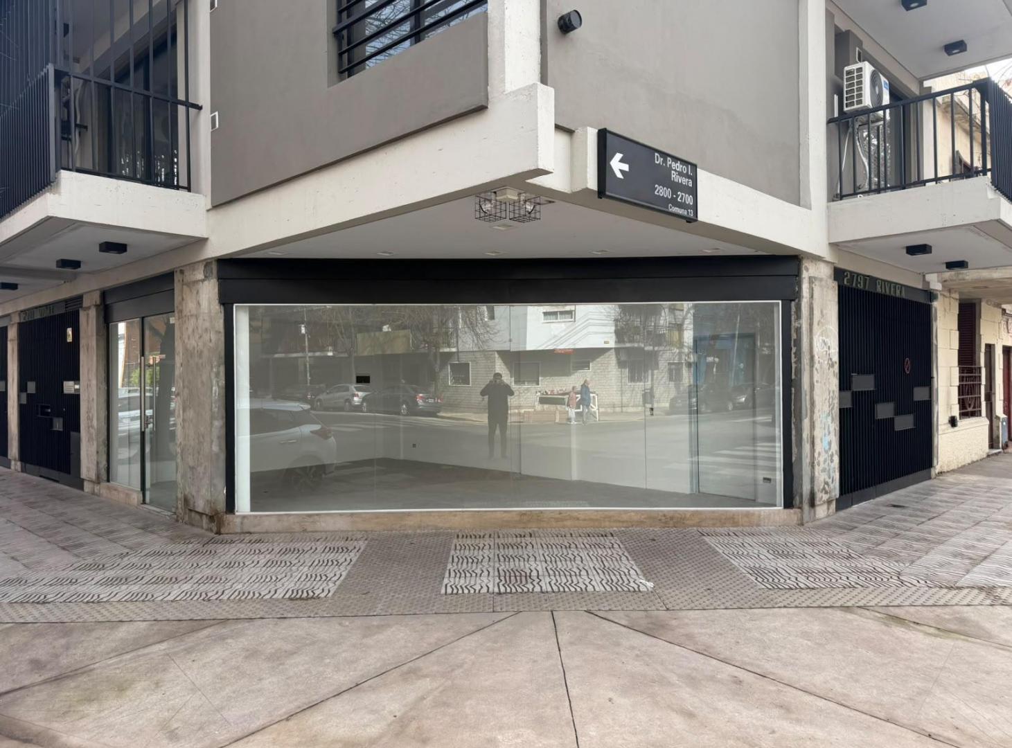 Foto de Local en Vidal esquina Rivero - 40 m², imagen 3
