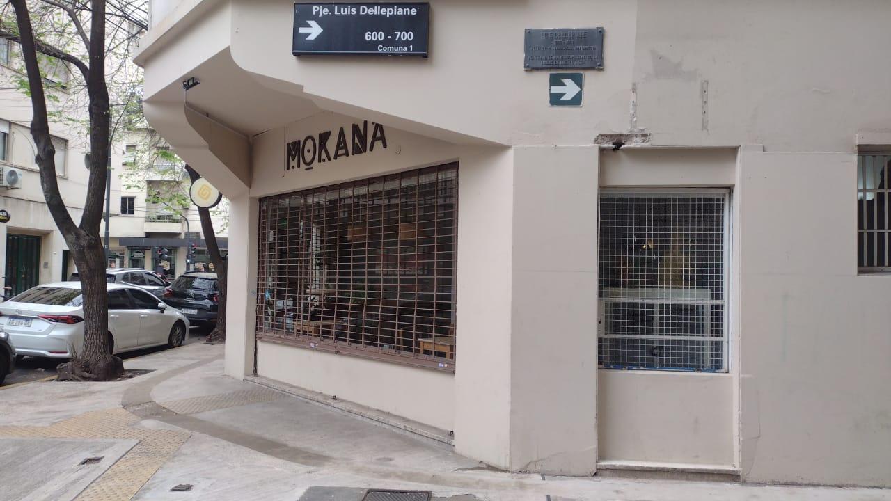 Foto de Local en esquina 70 m² en PB con gran vidriera – Tribunales, imagen 5