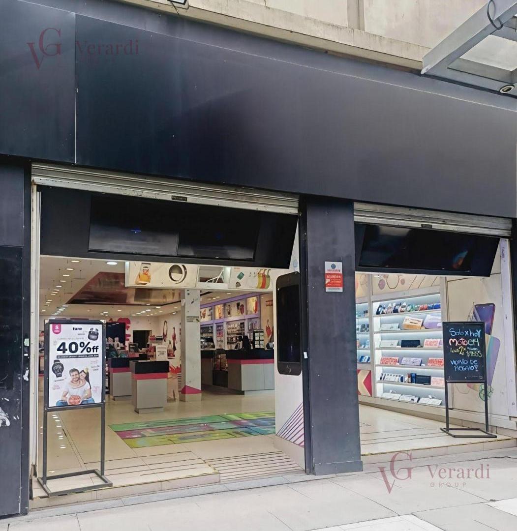 Foto de Local 700 m² sobre Florida – 350 m² en PB apto todo rubro, imagen 5