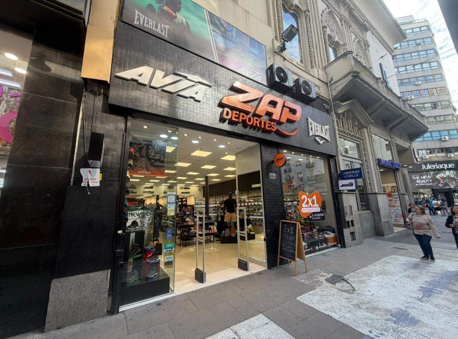 Local Comercial