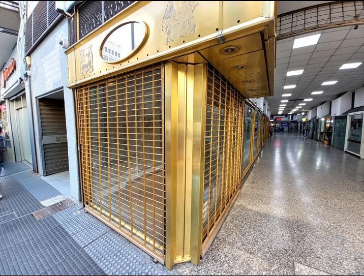 Foto de Local en venta en Microcentro, imagen 1