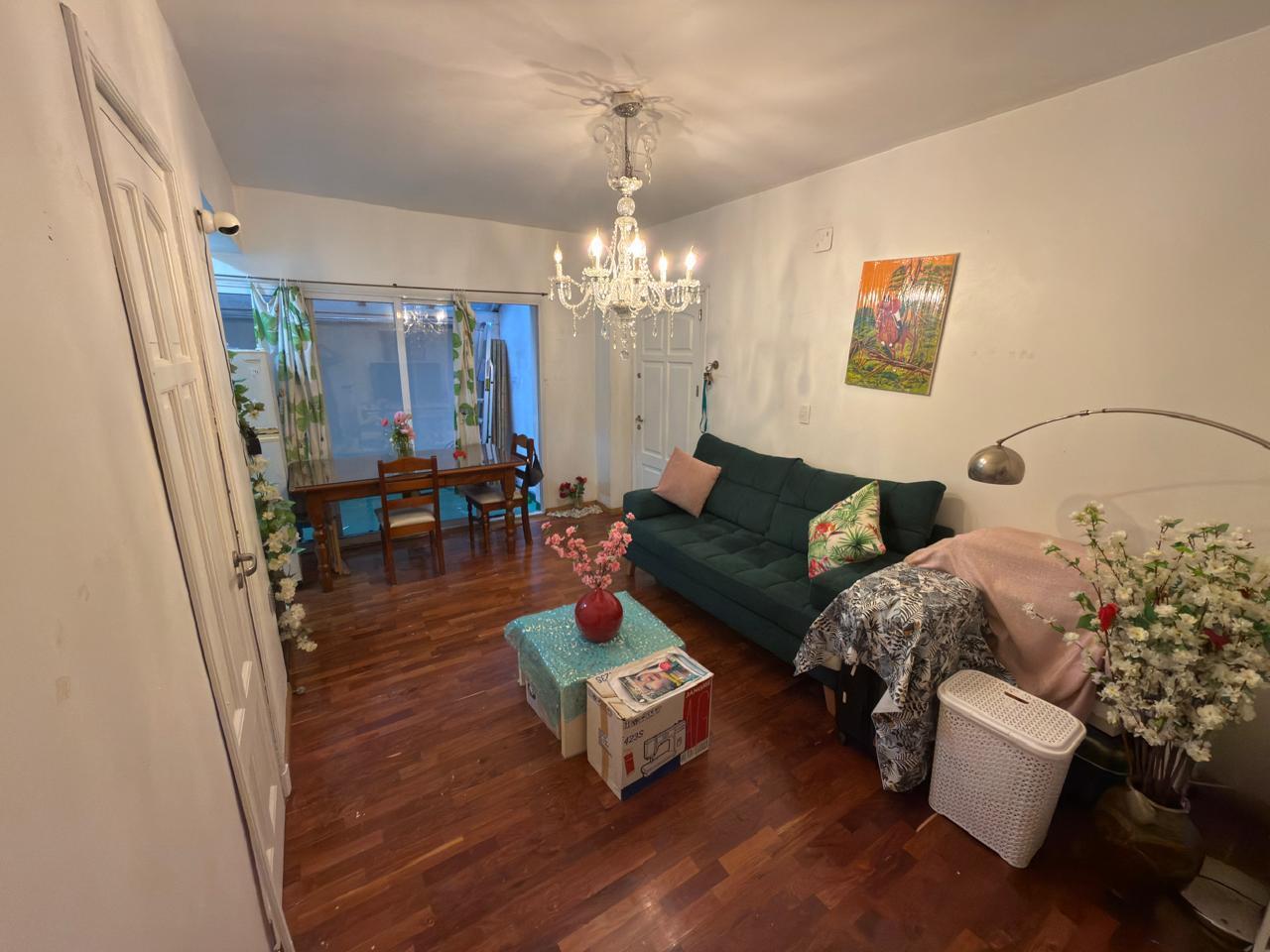 Foto de Departamento en Recoleta, imagen 5