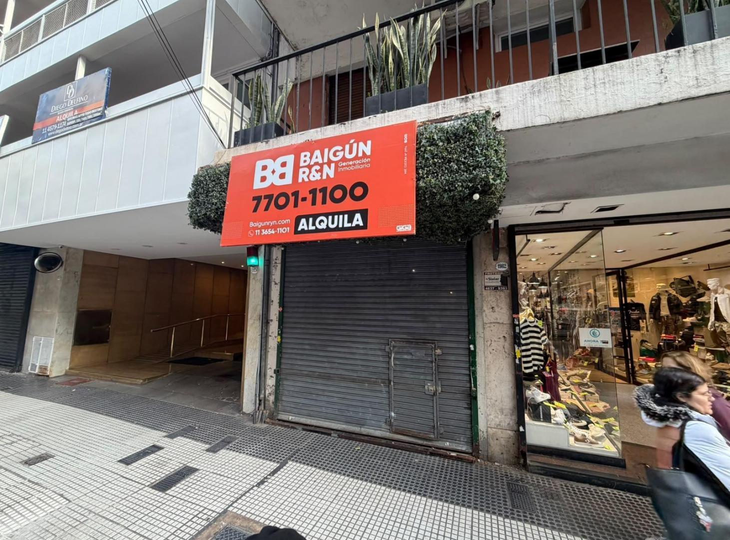 Foto de Local en Av. Santa Fe 1980, imagen 5