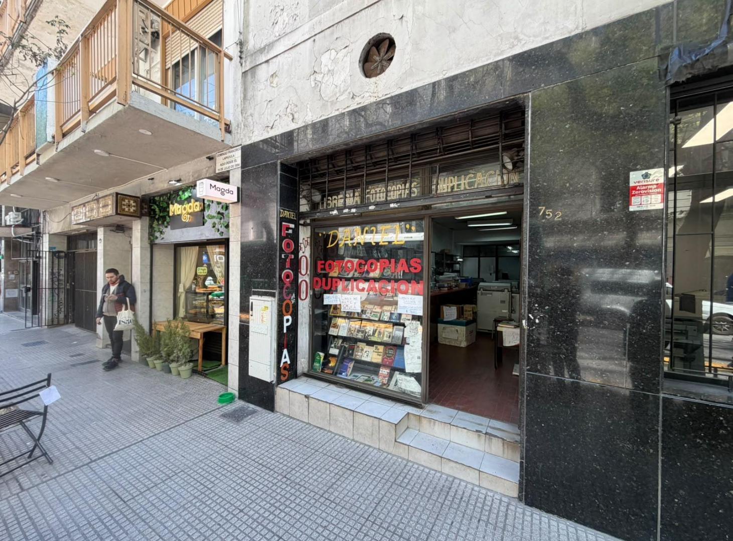 Foto de Local en Uriburu 752 - Superficie 60 m², imagen 5