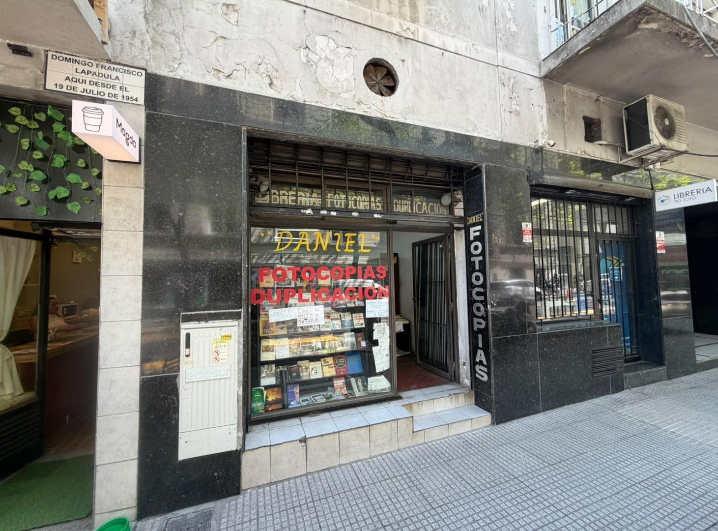 Foto de Local en Uriburu 752 - Superficie 60 m², imagen 4