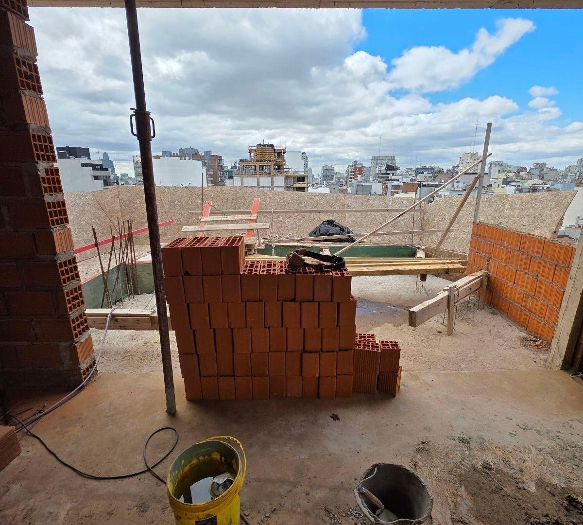 Foto de Departamento - Belgrano, imagen 1