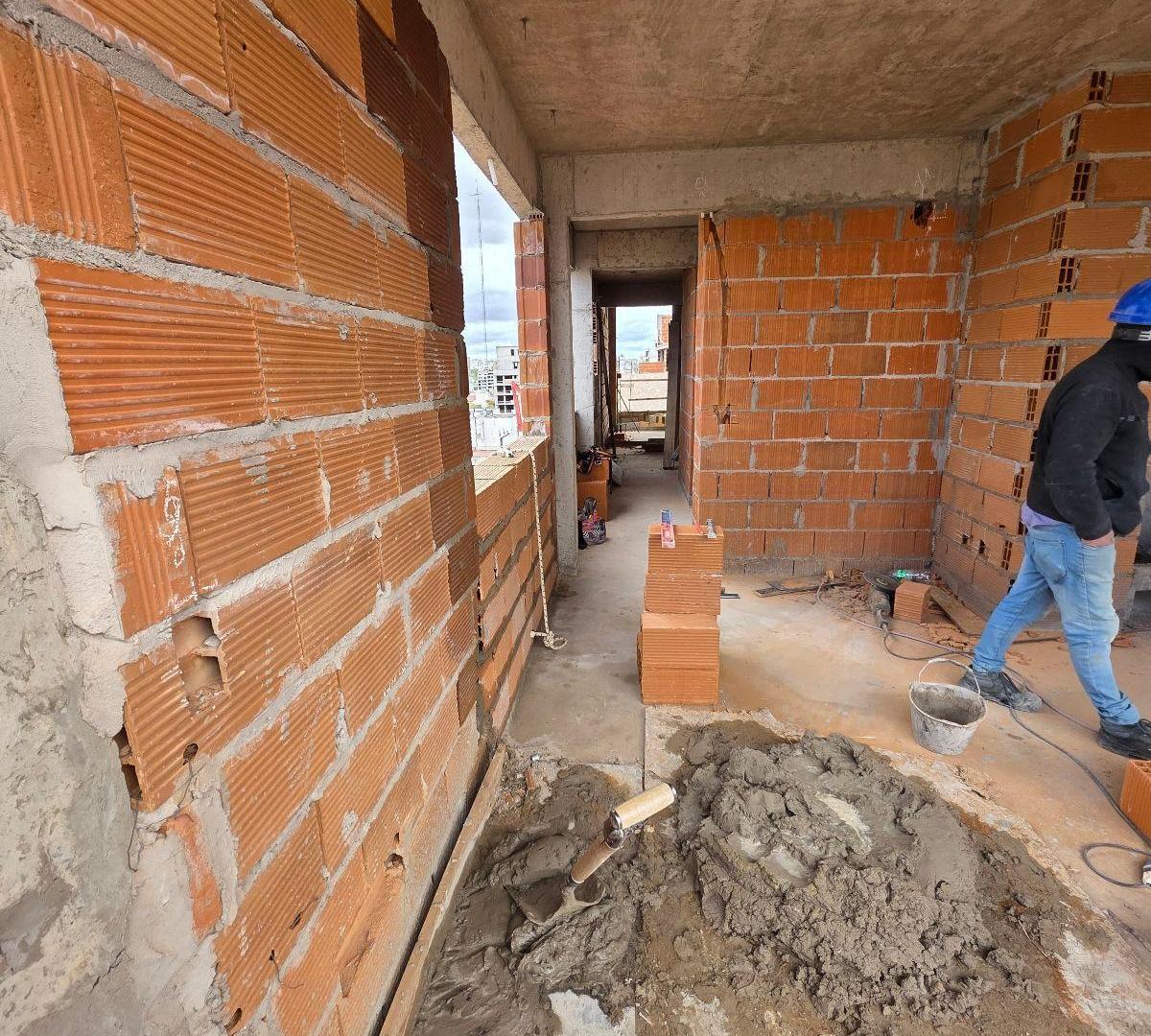 Foto de Departamento - Belgrano, imagen 5