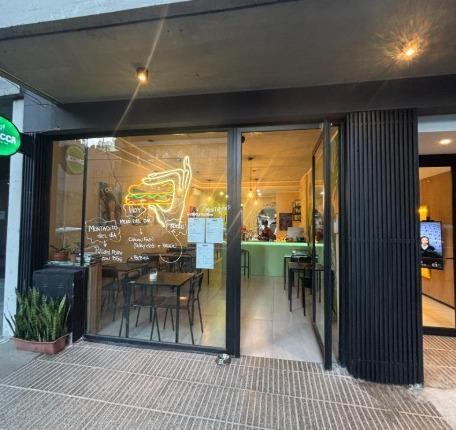 Foto de Local en Fray Justo Oro al 2225 - 8,5% de renta - superficie total 100, imagen 1