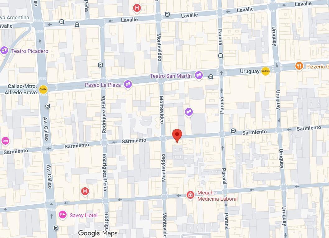 Foto de Local Sarmiento al 1570, imagen 4