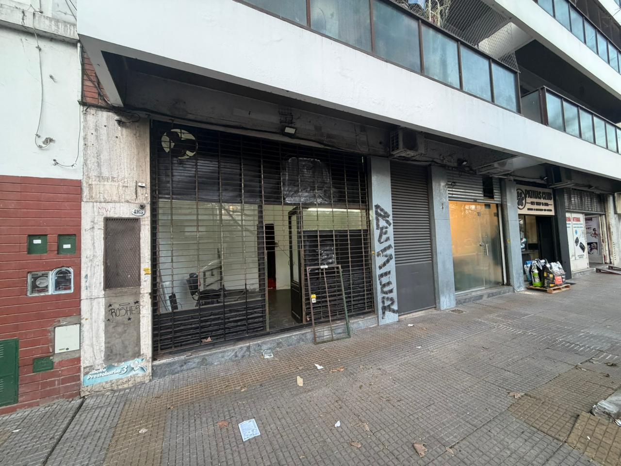 Foto de Local en Av. San Isidro Labrador al 4165, imagen 2