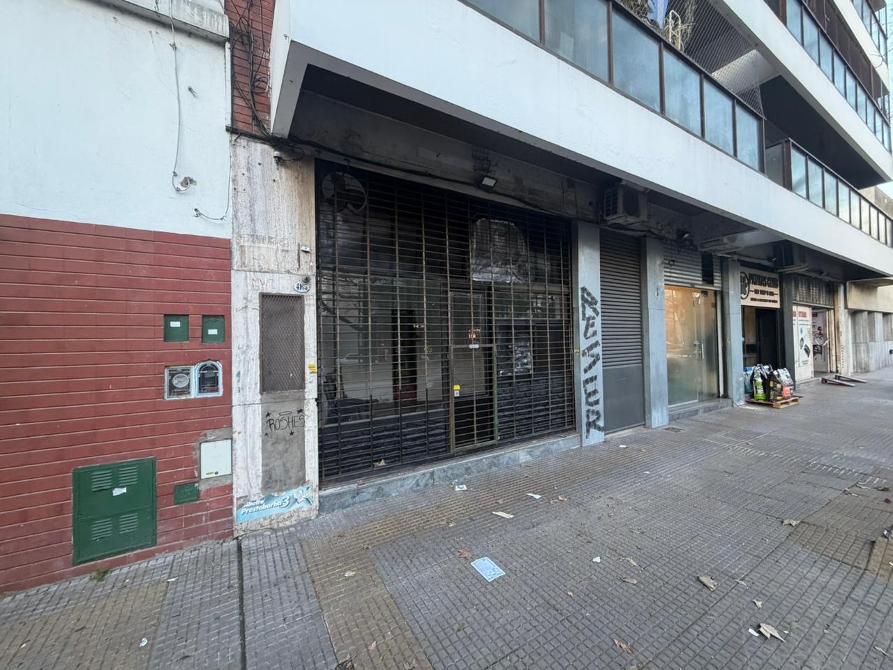 Foto de Local en Av. San Isidro Labrador al 4165, imagen 4